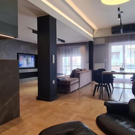 Kolonaki Luxury City Apartment أثينا المظهر الخارجي الصورة