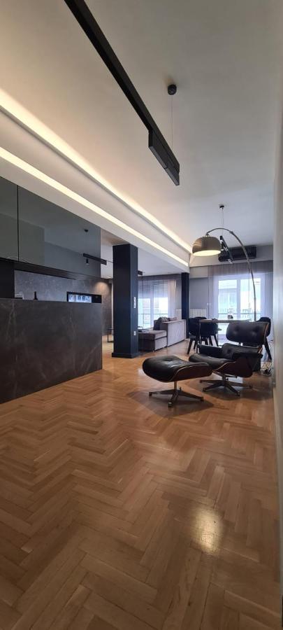 Kolonaki Luxury City Apartment أثينا المظهر الخارجي الصورة