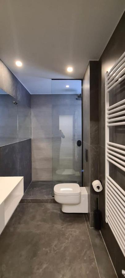 Kolonaki Luxury City Apartment أثينا المظهر الخارجي الصورة