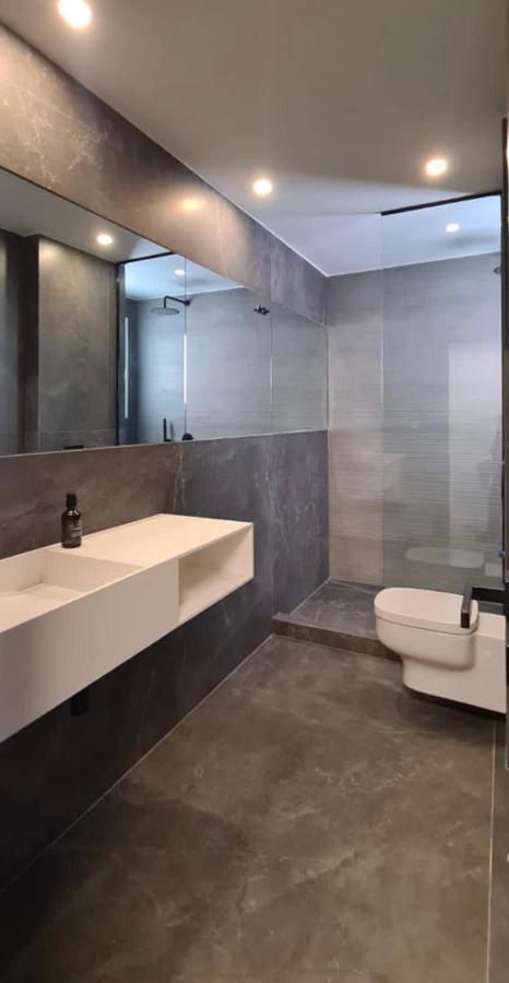 Kolonaki Luxury City Apartment أثينا المظهر الخارجي الصورة