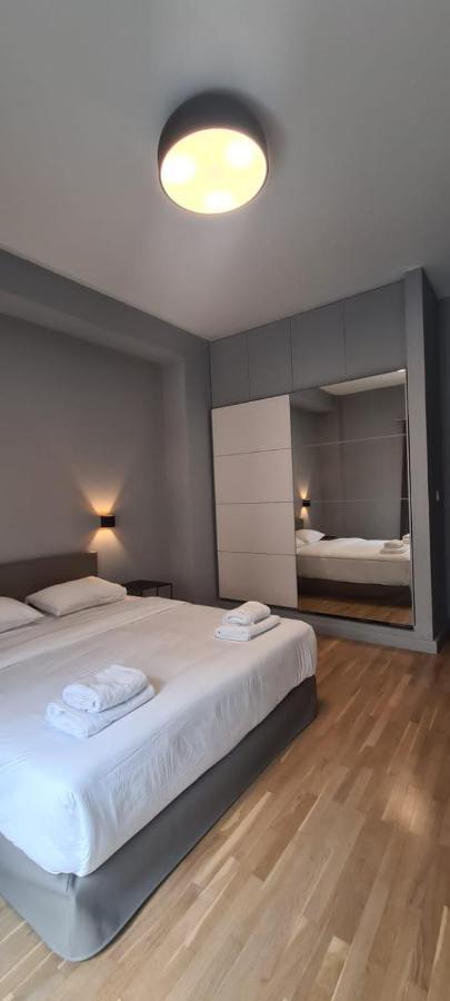 Kolonaki Luxury City Apartment أثينا المظهر الخارجي الصورة