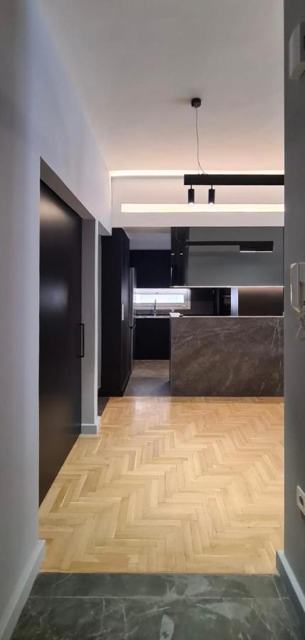 Kolonaki Luxury City Apartment أثينا المظهر الخارجي الصورة