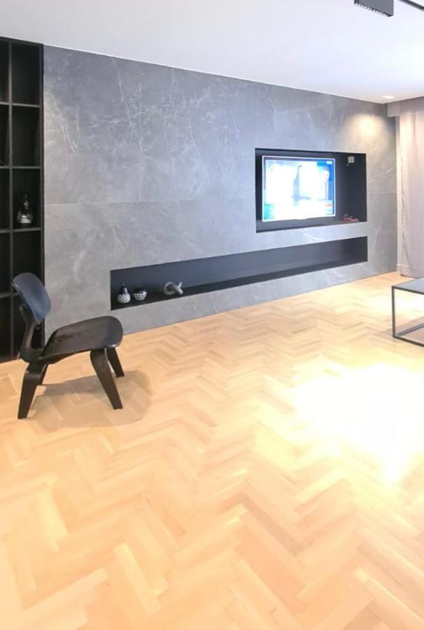Kolonaki Luxury City Apartment أثينا المظهر الخارجي الصورة