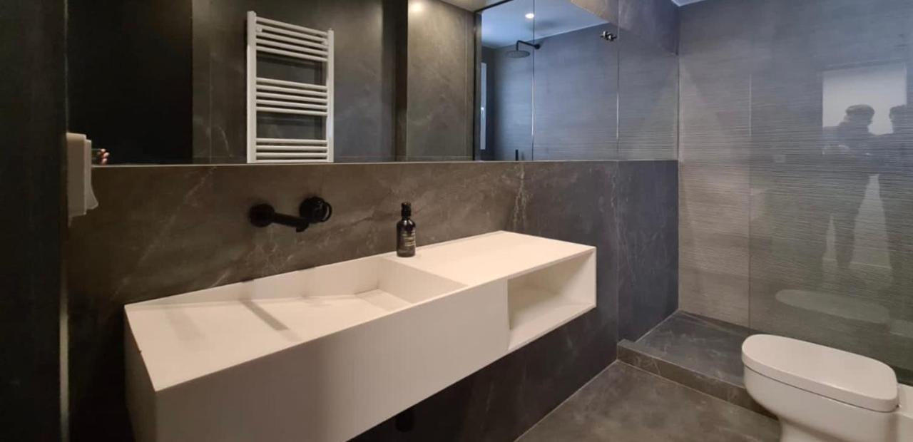 Kolonaki Luxury City Apartment أثينا المظهر الخارجي الصورة