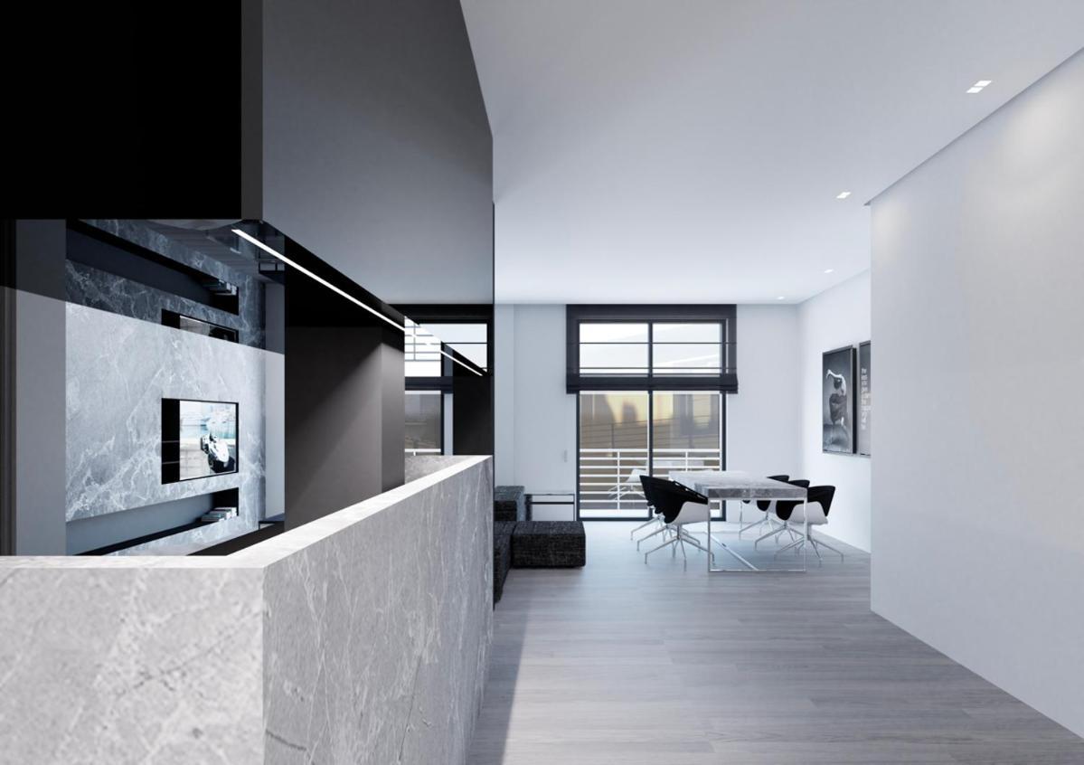 Kolonaki Luxury City Apartment أثينا المظهر الخارجي الصورة